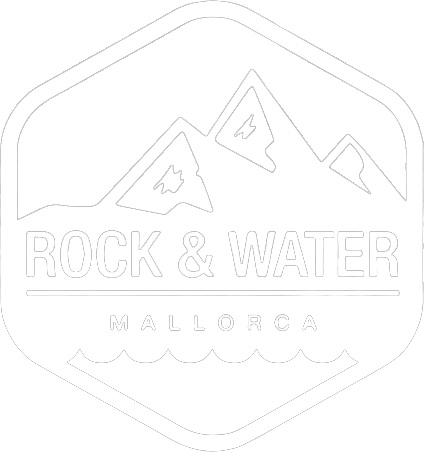 rock and water