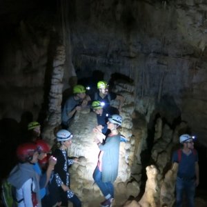 Cuevas 14